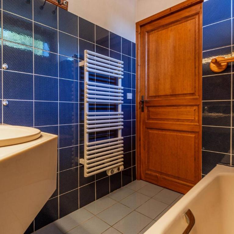 SmartStay Mummery - Chamonix - Apartment - 19