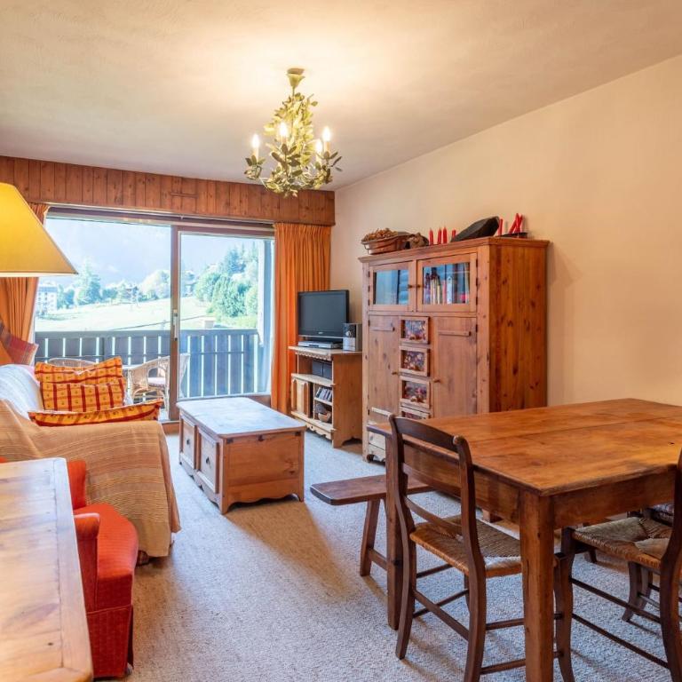 SmartStay Mummery - Chamonix - Apartment - 20