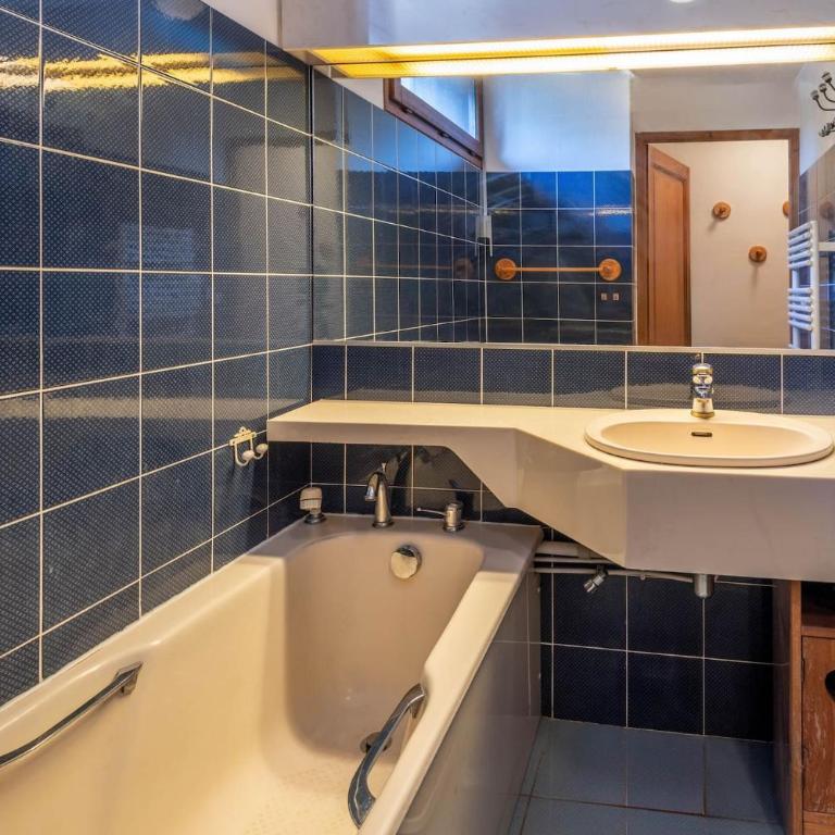 SmartStay Mummery - Chamonix - Apartment - 21