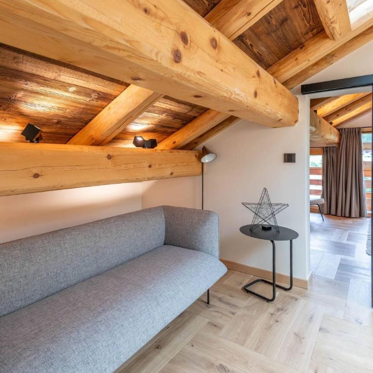 SmartStay - Chalet Felix aux Confins - Chalet - 37