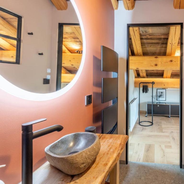 SmartStay - Chalet Felix aux Confins - Chalet - 38