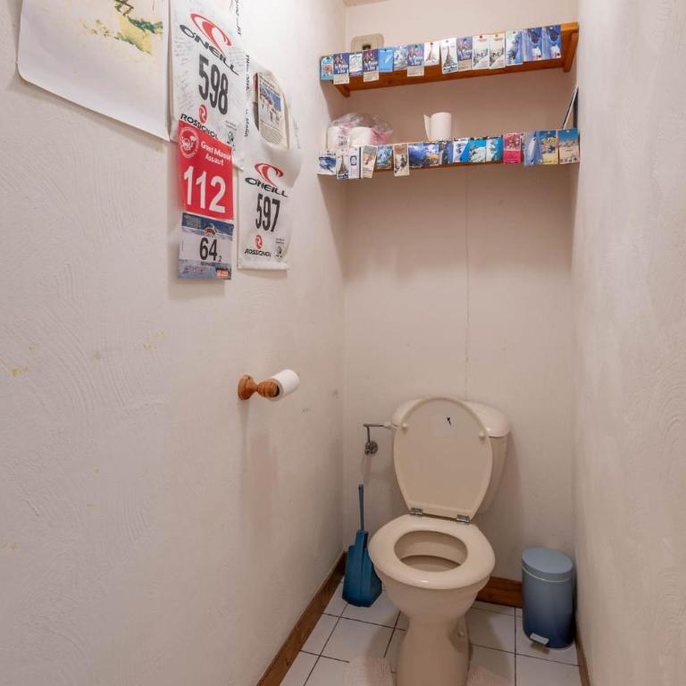 SmartStay Mummery - Chamonix - Apartment - 25