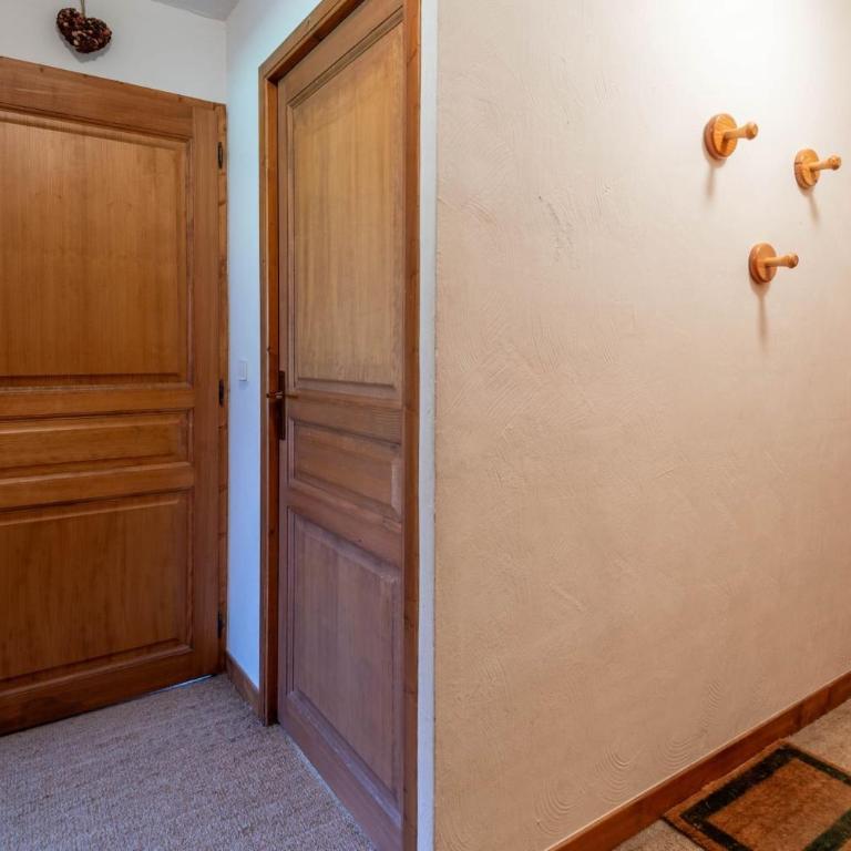 SmartStay Mummery - Chamonix - Apartment - 27