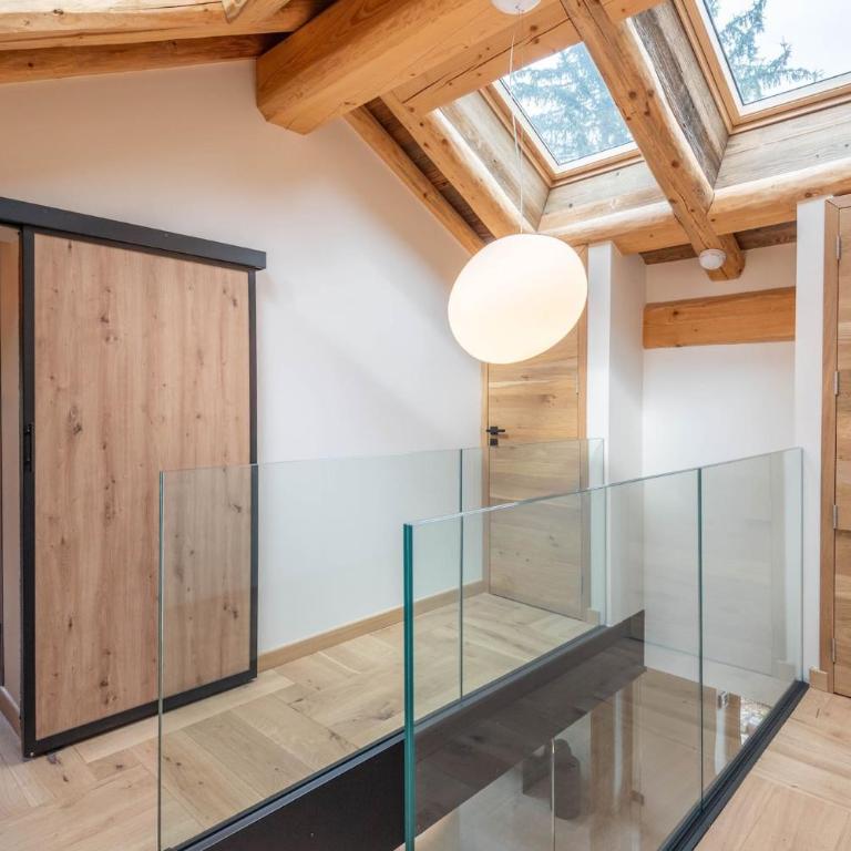 SmartStay - Chalet Felix aux Confins - Chalet - 41