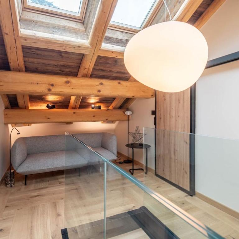 SmartStay - Chalet Felix aux Confins - Chalet - 43