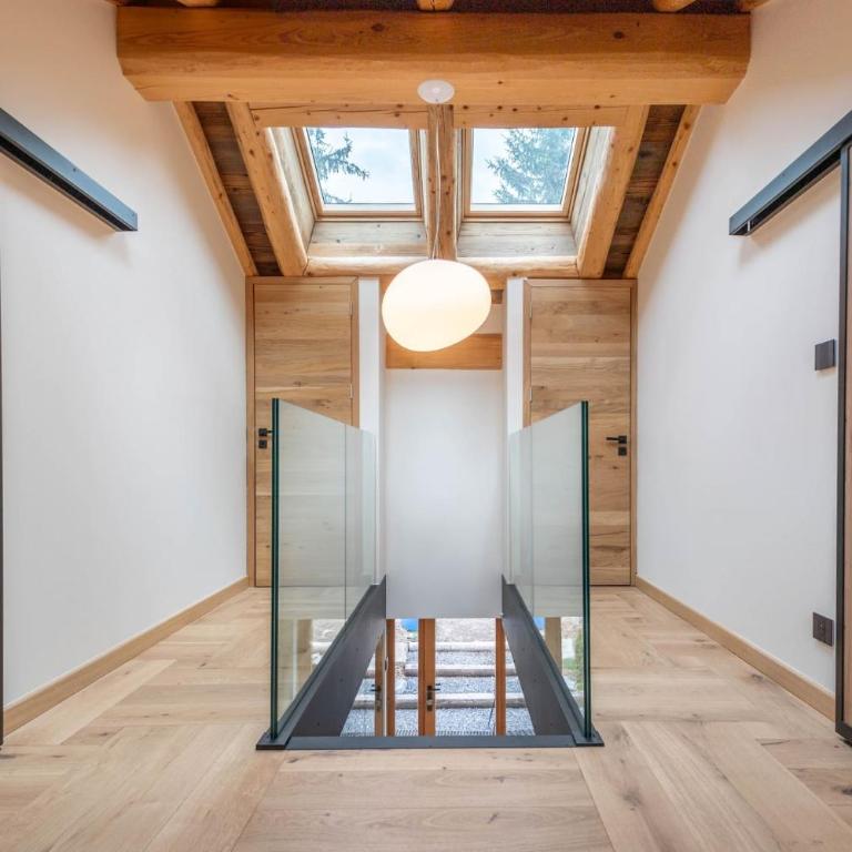 SmartStay - Chalet Felix aux Confins - Chalet - 59