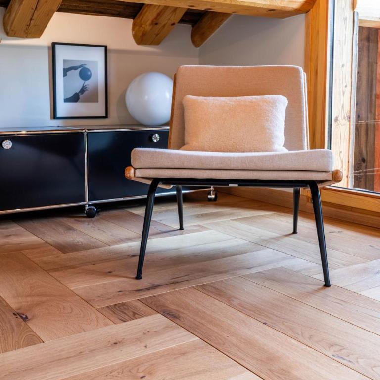 SmartStay - Chalet Felix aux Confins - Chalet - 61