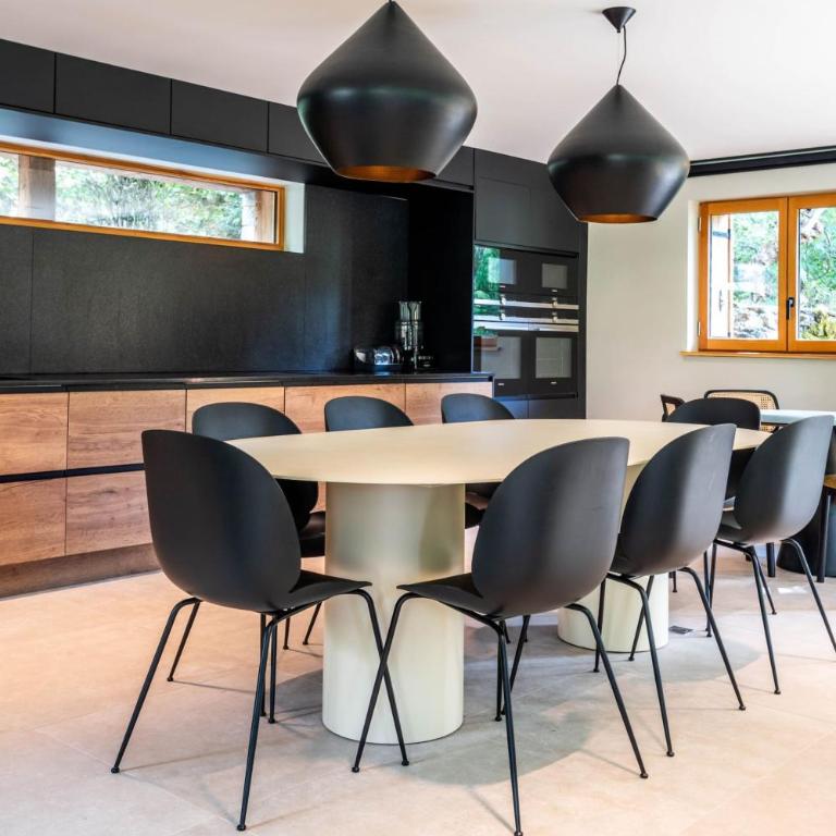 SmartStay - Chalet Felix aux Confins - Chalet - 62