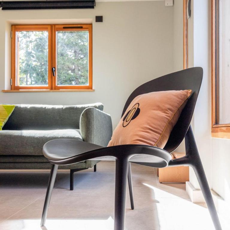 SmartStay - Chalet Felix aux Confins - Chalet - 63
