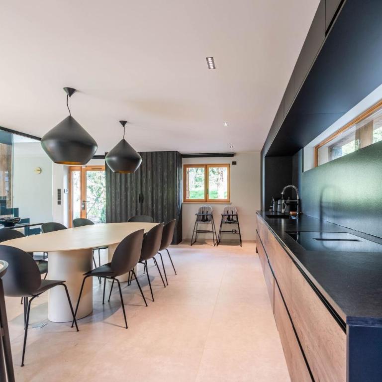 SmartStay - Chalet Felix aux Confins - Chalet - 66
