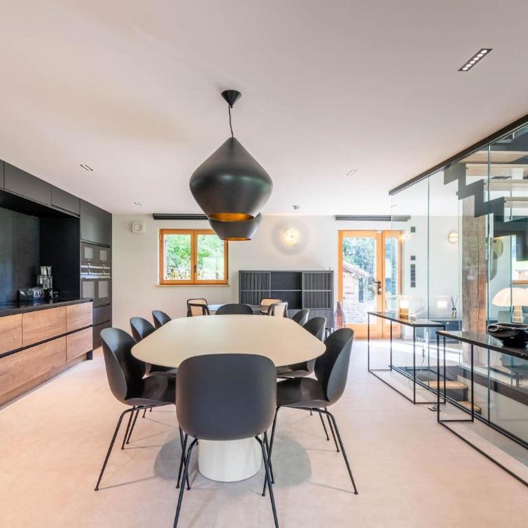 SmartStay - Chalet Felix aux Confins - Chalet - 70
