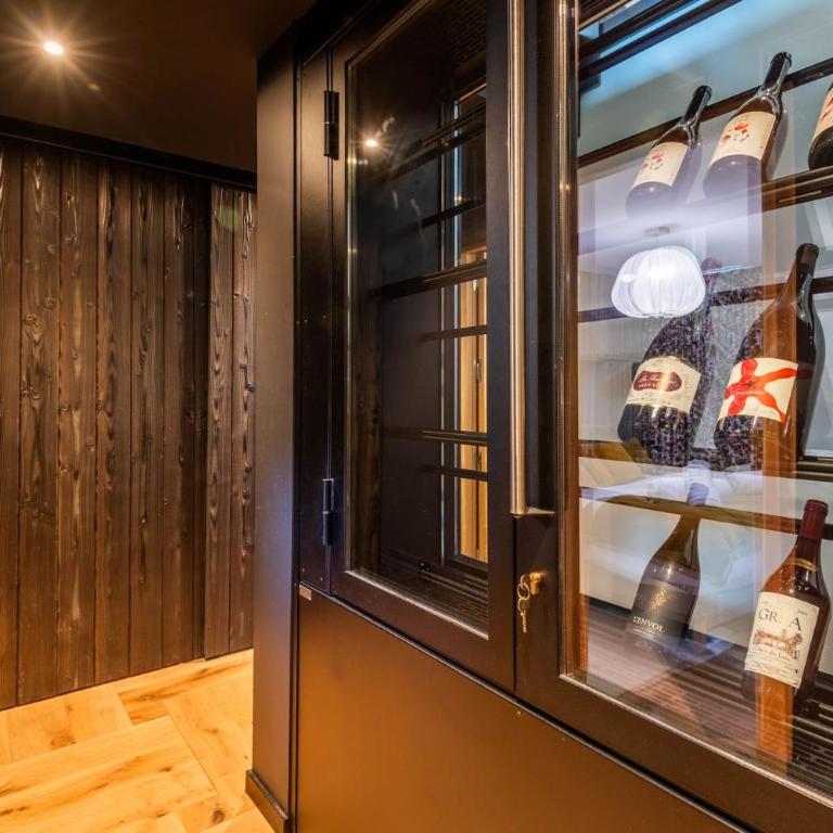SmartStay - Chalet Felix aux Confins - Chalet - 77