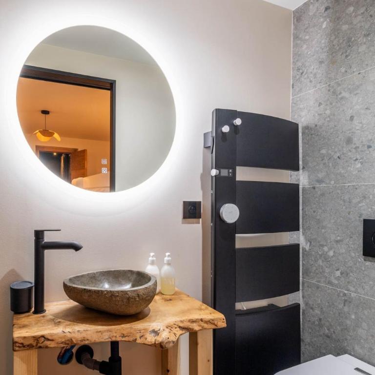 SmartStay - Chalet Felix aux Confins - Chalet - 81