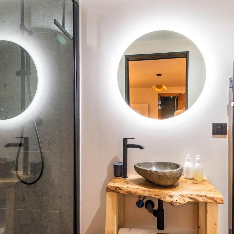 SmartStay - Chalet Felix aux Confins - Chalet - 82