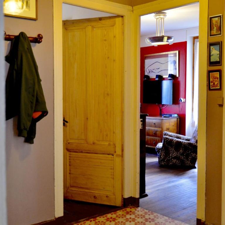 DIFY Cosy - Chamonix - Appartement - 15