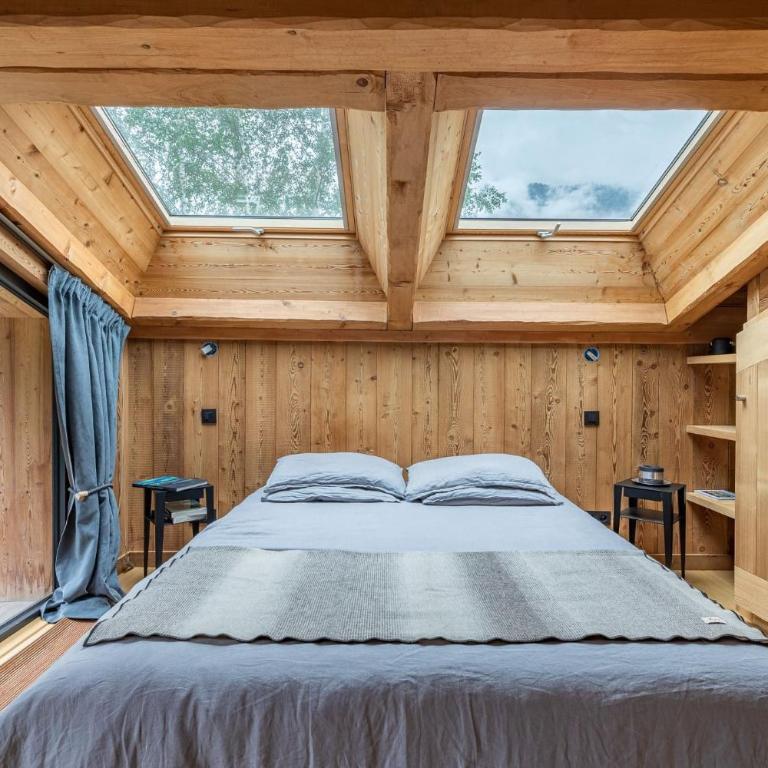 DIFY Chalet Contemporain - Les Praz de Chamonix - Chalet mit 3 Schlafzimmern - 19