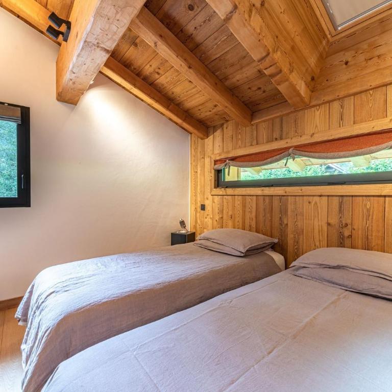 DIFY Chalet Contemporain - Les Praz de Chamonix - Chalet mit 3 Schlafzimmern - 22
