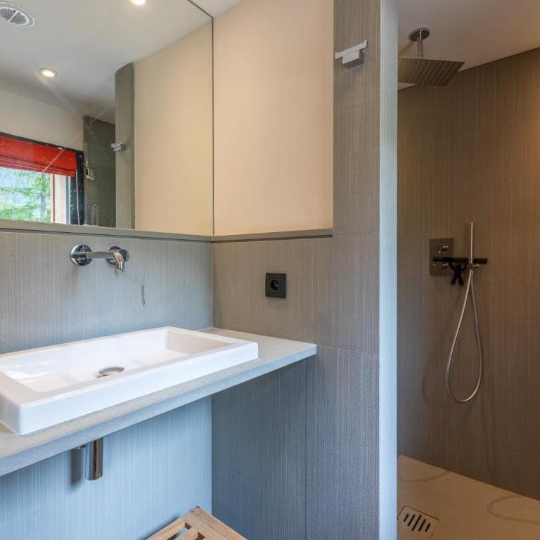 DIFY Chalet Contemporain - Les Praz de Chamonix - Chalet mit 3 Schlafzimmern - 23