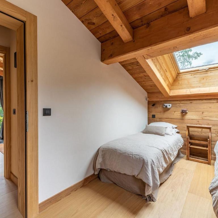 DIFY Chalet Contemporain - Les Praz de Chamonix - Chalet mit 3 Schlafzimmern - 25