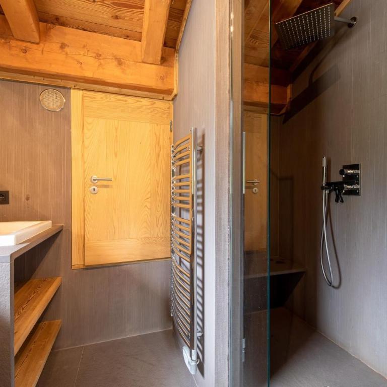 DIFY Chalet Contemporain - Les Praz de Chamonix - Chalet mit 3 Schlafzimmern - 26
