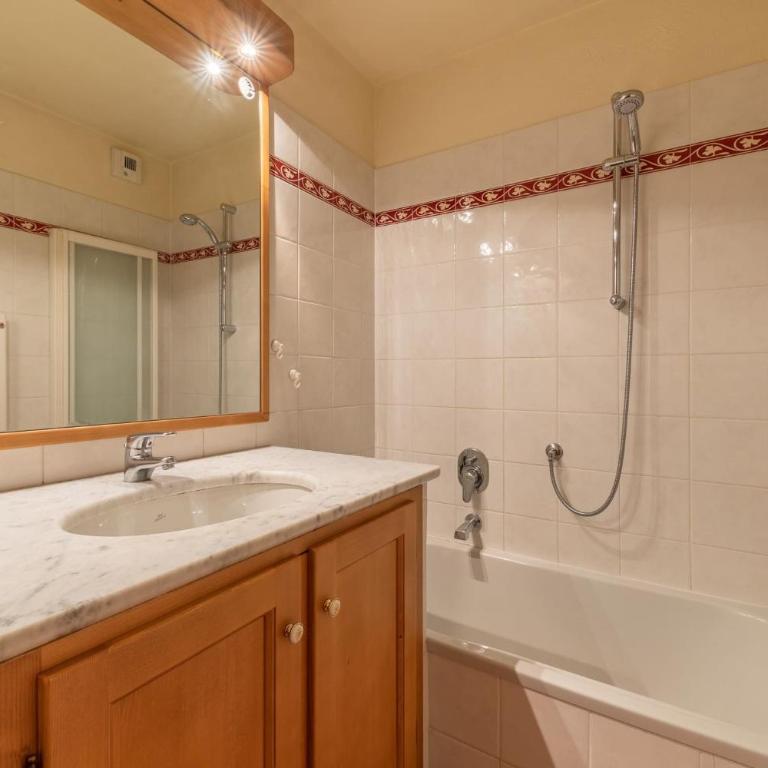 DIFY Paccard - Chamonix-Mont-Blanc - Appartement - 4