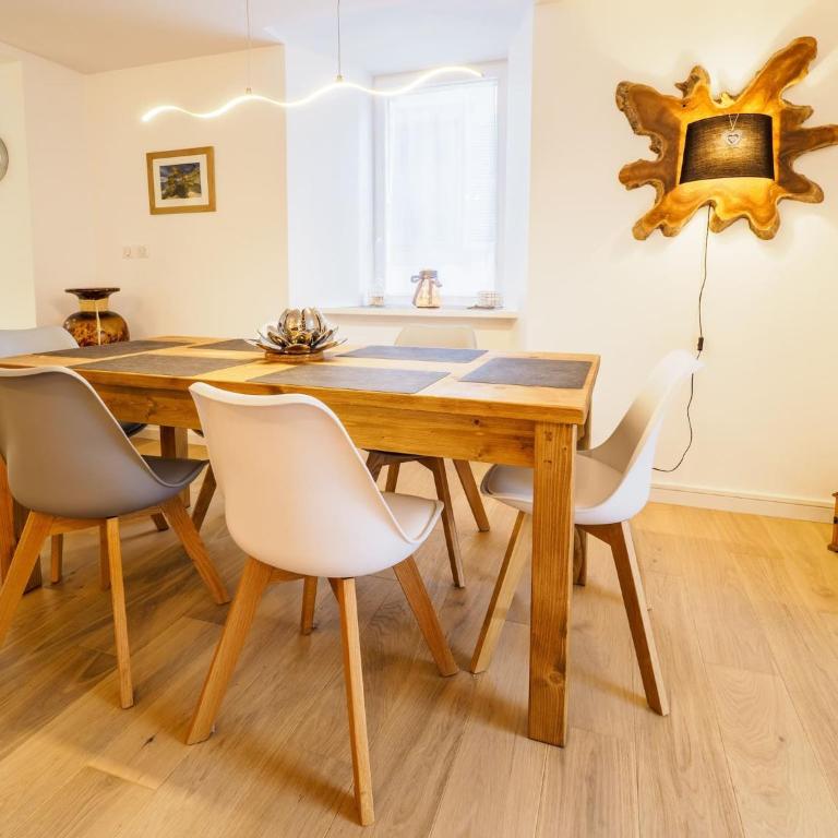 DIFY Clos des Roches - Chamonix - Apartment - 2