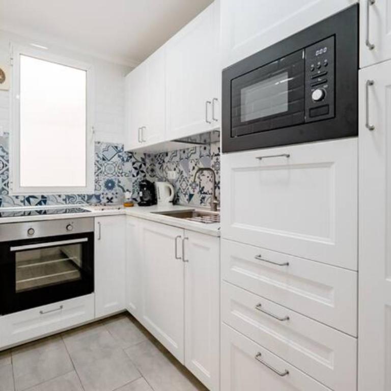 Apartamento Fuentecilla Céntrico - Apartamento de 2 dormitorios - 13