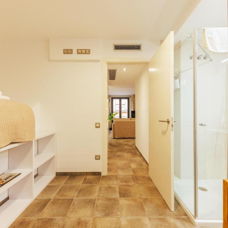 Bravissimo Mercadal, Monthly Apartment - Apartamento de 1 dormitorio - 16