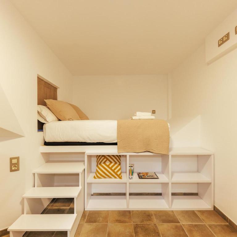 Bravissimo Mercadal, Monthly Apartment - Apartamento de 1 dormitorio - 12