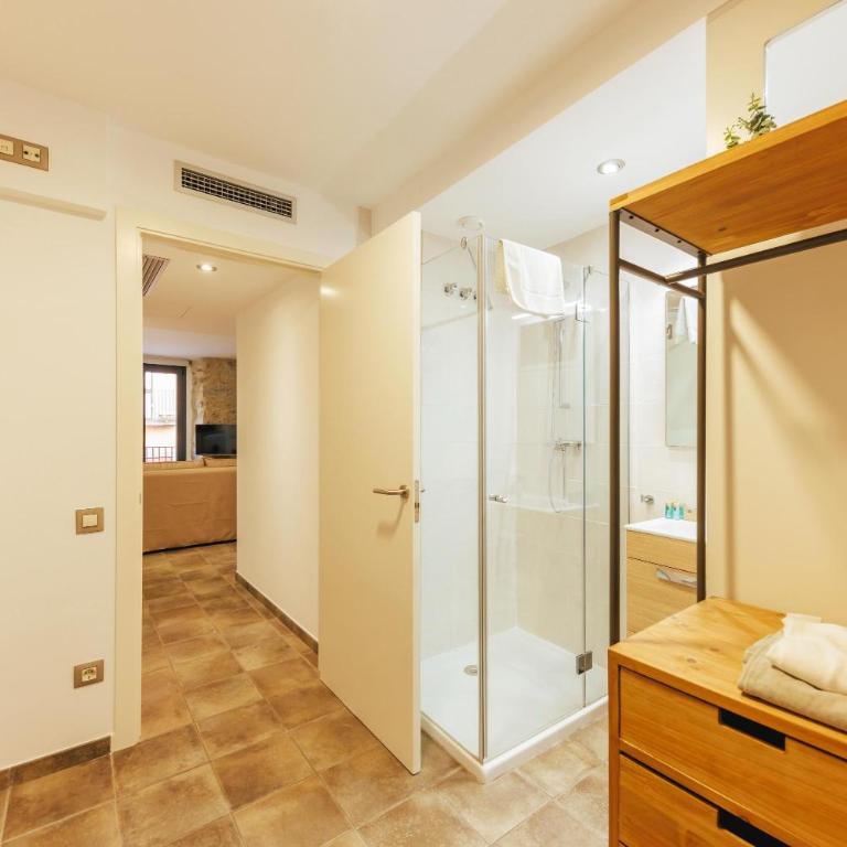 Bravissimo Mercadal, Monthly Apartment - Apartamento de 1 dormitorio - 13