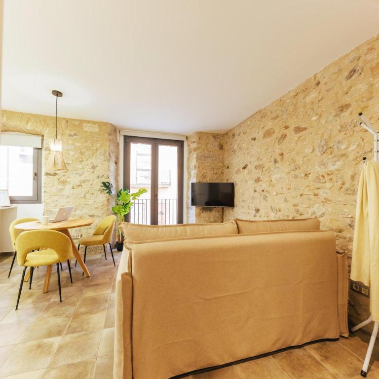 Bravissimo Mercadal, Monthly Apartment - Apartamento de 1 dormitorio - 6