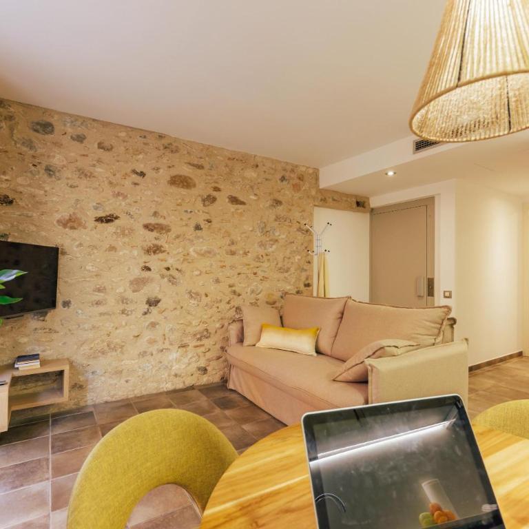 Bravissimo Mercadal, Monthly Apartment - Apartamento de 1 dormitorio - 2