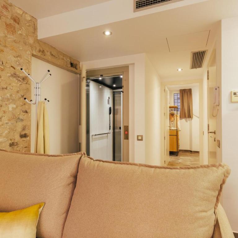 Bravissimo Mercadal, Monthly Apartment - Apartamento de 1 dormitorio - 11