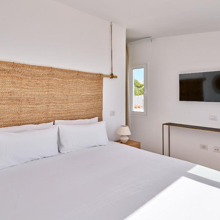 Encanto Costero Bungalow Acogedor en Golf del Sur, Tenerife - Bungalow Deluxe con vistas al mar - 24
