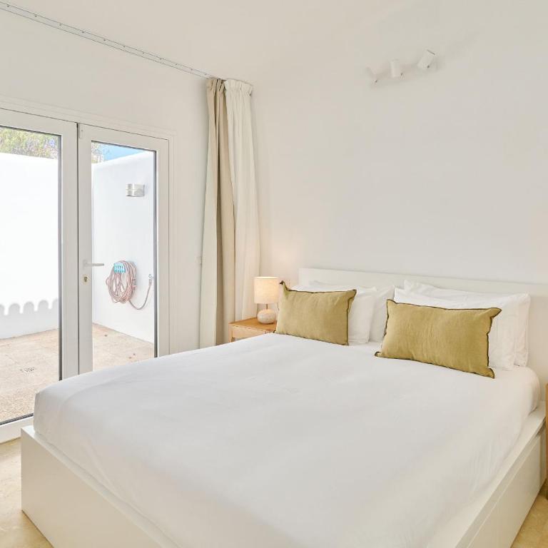 Encanto Costero Bungalow Acogedor en Golf del Sur, Tenerife - Bungalow Deluxe con vistas al mar - 26