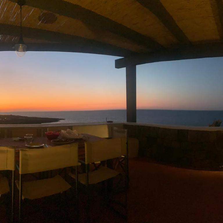 Nido sul mare - Haus mit 1 Schlafzimmer - 5