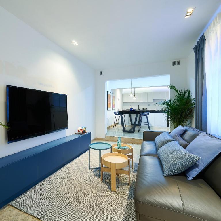 AmazINN Places CDMX Condesa - Apartment - 3