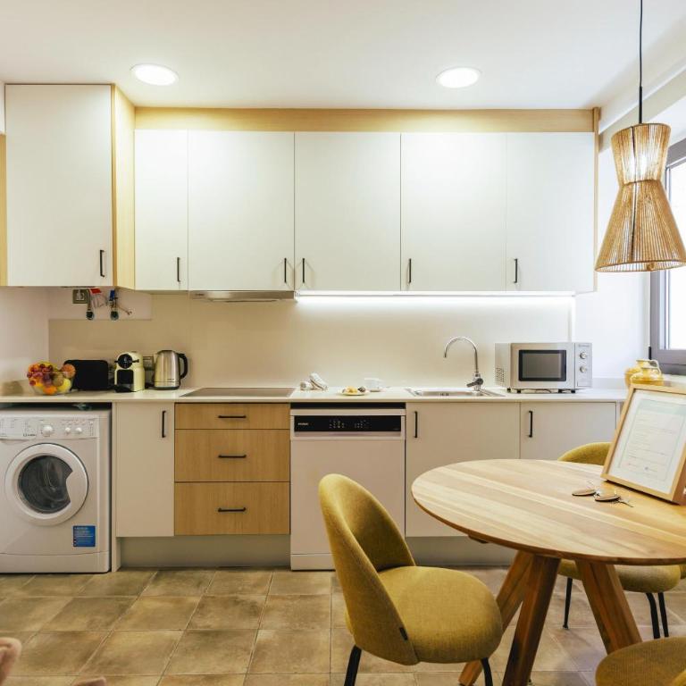 Bravissimo Mercadal, one-bedroom plus sofa bed - Apartamento de 1 dormitorio - 3