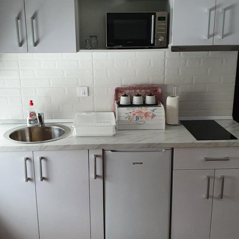 Apartmani Vukmanović - Apartman - 8
