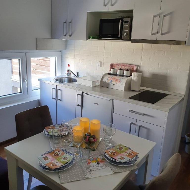 Apartmani Vukmanović - Apartman - 7