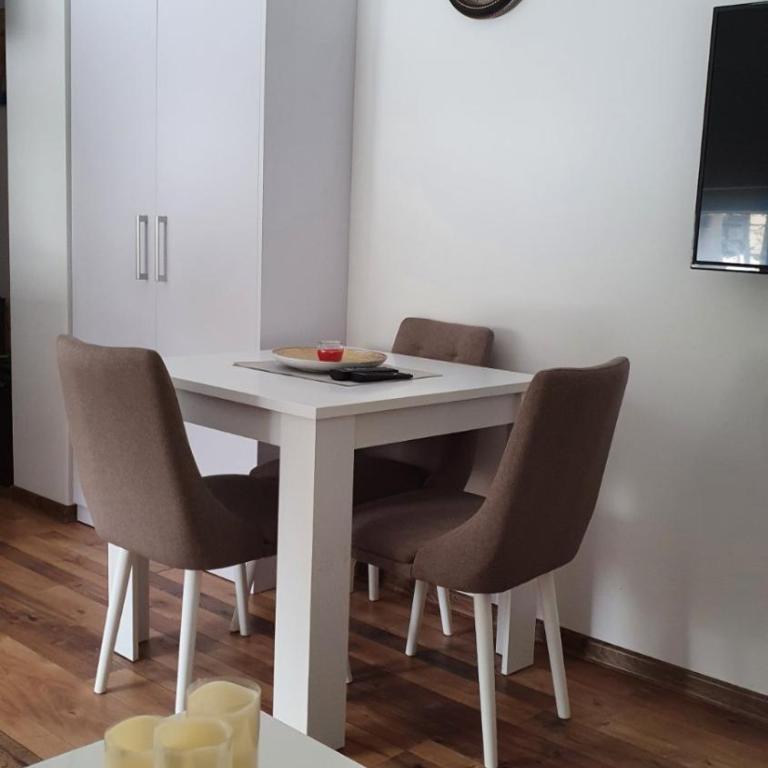 Apartmani Vukmanović - Apartman - 6