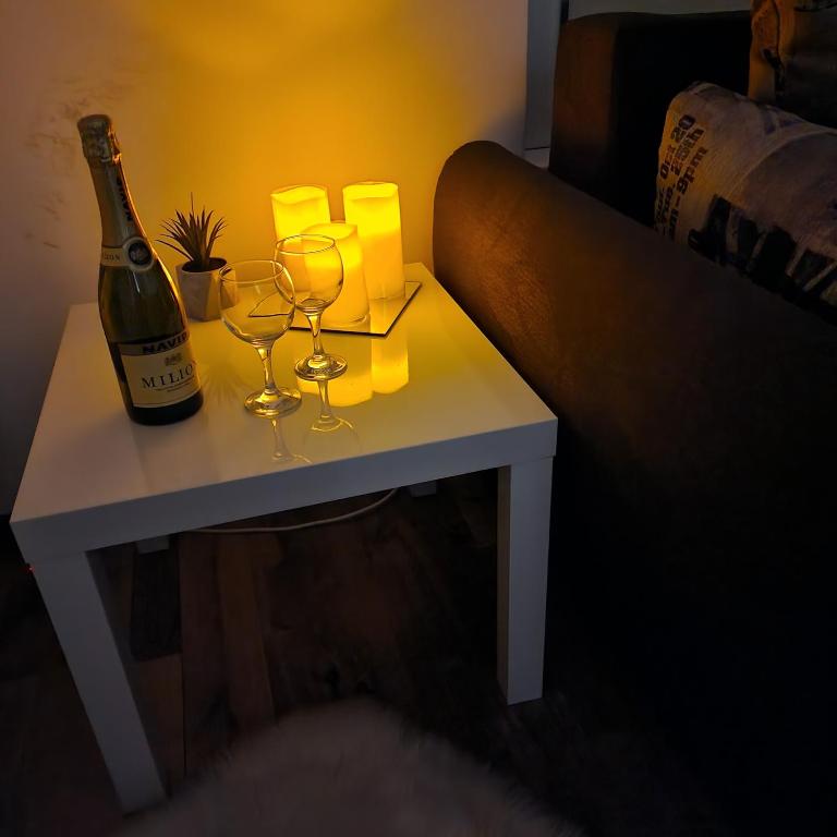 Apartmani Vukmanović - Apartman - 3