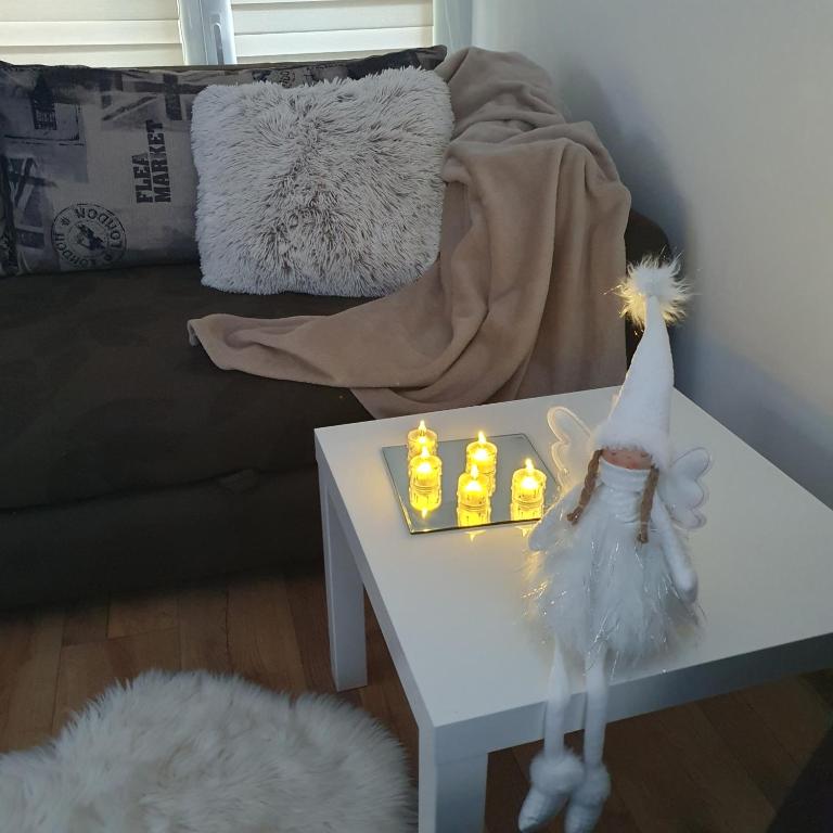 Apartmani Vukmanović - Apartman - 2