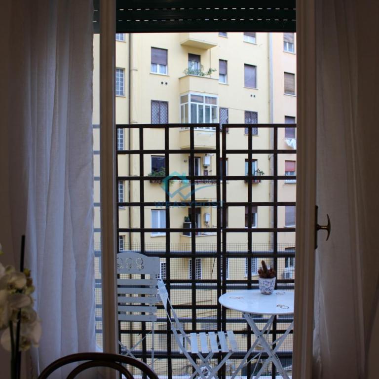Casa di Pera - Appartamento con 2 Camere da Letto - 40
