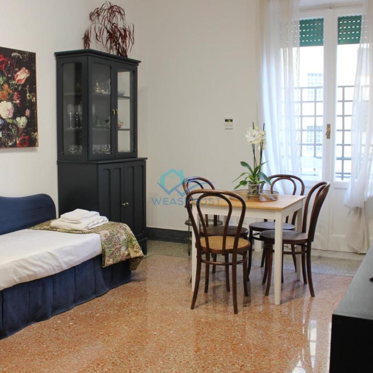 Casa di Pera - Appartamento con 2 Camere da Letto - 3