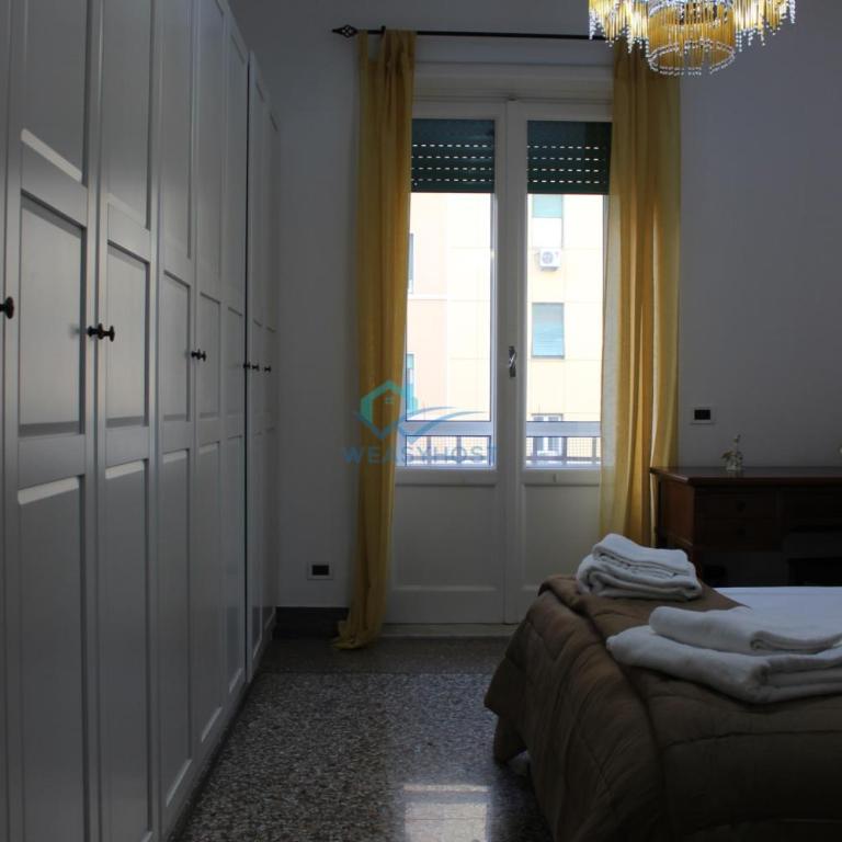 Casa di Pera - Appartamento con 2 Camere da Letto - 16
