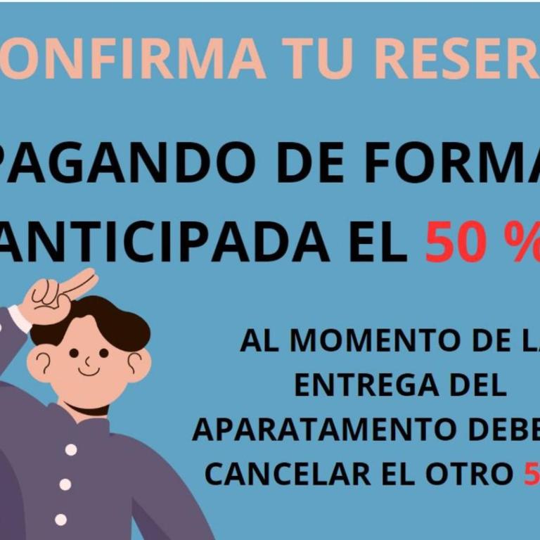 302 Bonito Apartamento para 3 Excelente precio y ubicacion - Apartamento de 2 dormitorios - 2