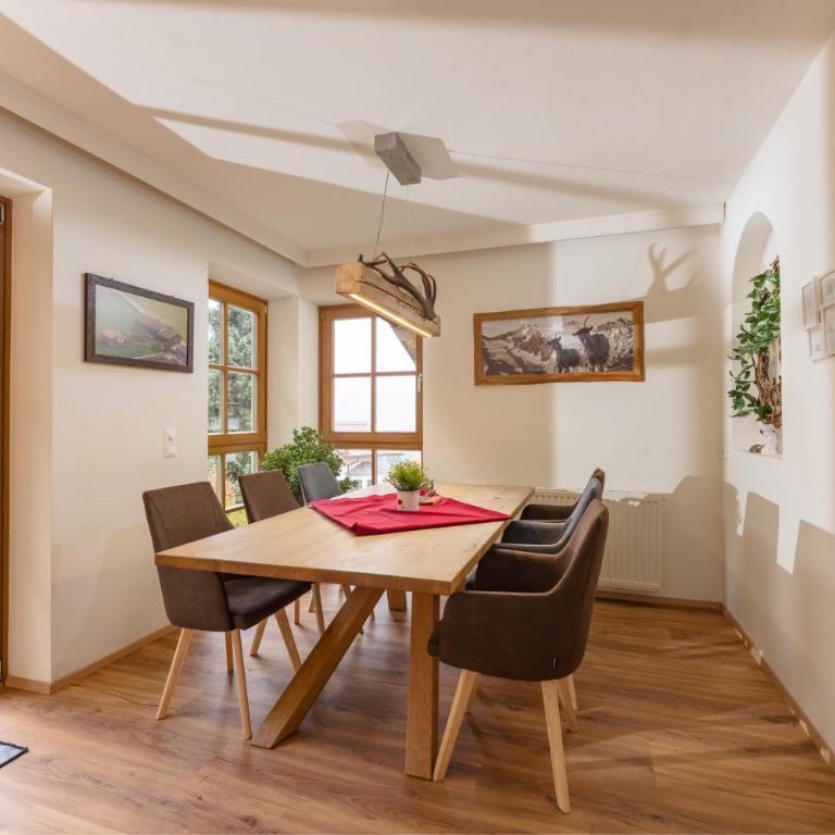 Hauskitz - Villa - 10