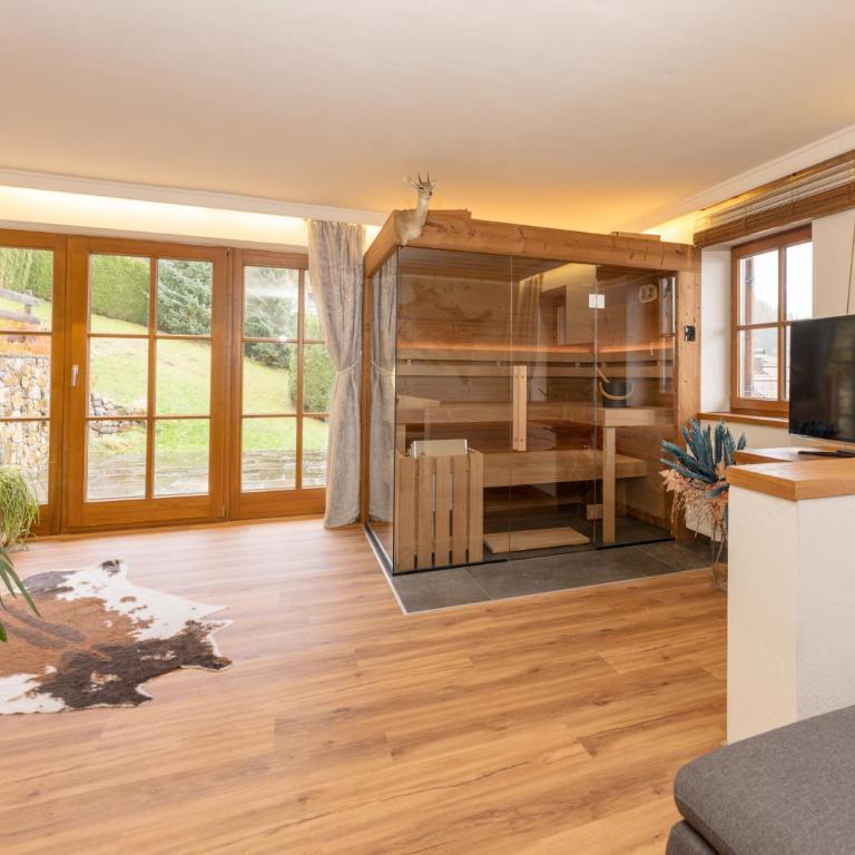 Hauskitz - Villa - 11