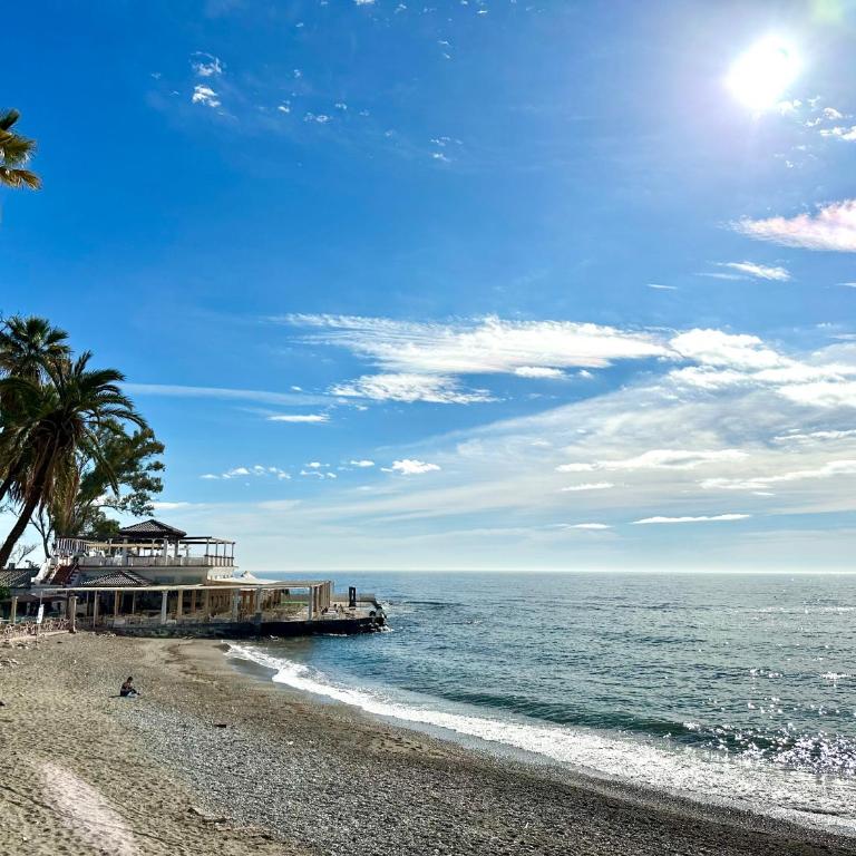 Balneario Beach Pedregalejo - Apartamento de 1 dormitorio - 3